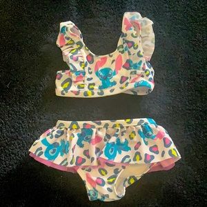 9-12M Baby Girl Clothes